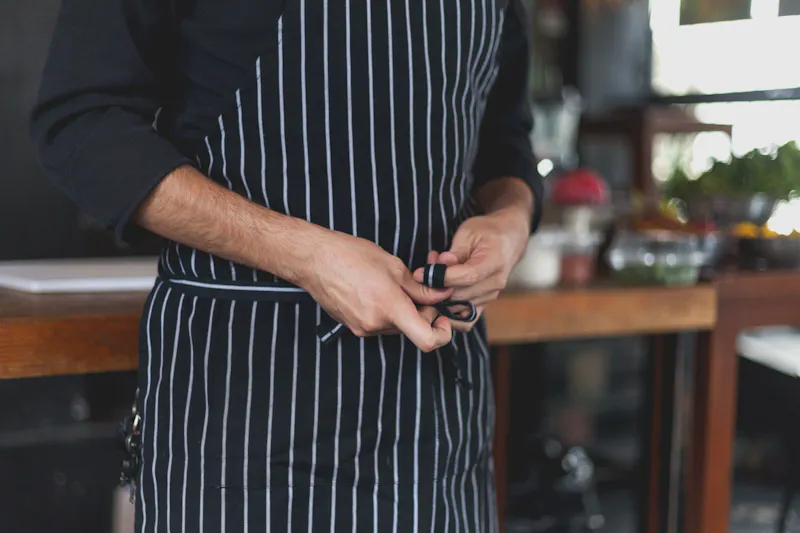 Bubbakoo's restaurant interior
