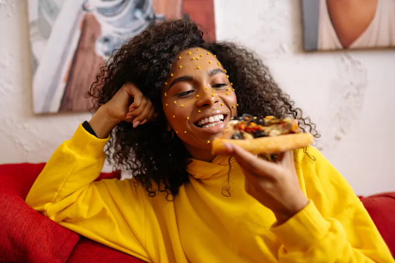 Michael Rodriguez - CEO